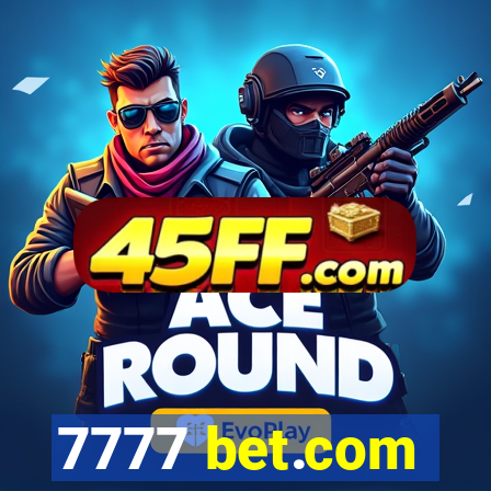 7777 bet.com
